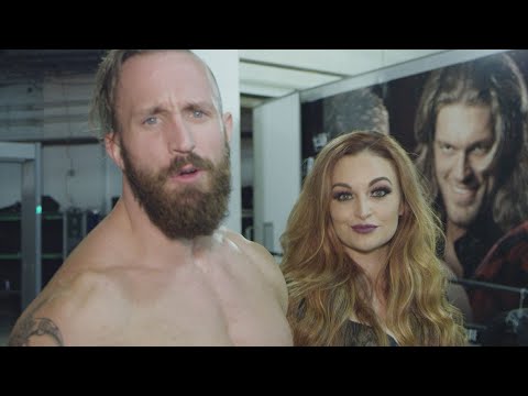 Report: Maria And Mike Kanellis’ WWE Contracts Expire In Three Weeks; Maria Comments