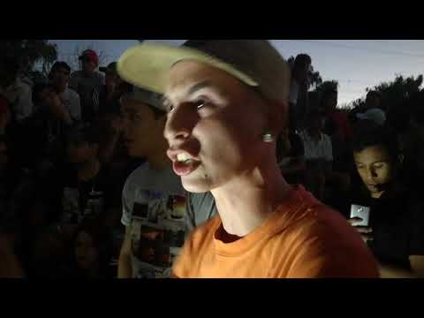 Souz & Tato vs Kalo & Dem vs Hekras & Camacho - 8vos - RIMADERO 6/3