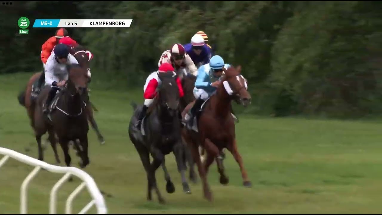 ITM Dansk Oaks 2023