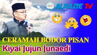 Download lagu RUHAY !!! CERAMAH LUCU KH JUJUN JUNAEDI mp3