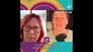 The Split Self &amp; Cult Recovery | The Deeper Pulse Ep42 w/ Trina Studebaker