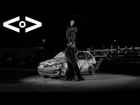 Tanatos x Jowam - AFEKAT