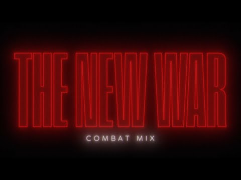 The New War (Combat Mix) - Warframe