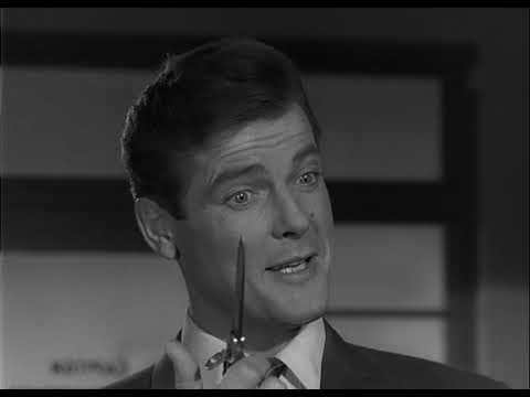 Swiety S03E05 Rewolucja - The Revolution Racket