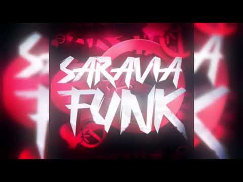 Saravia Funk (Mega Slowed) - RD12 & DJ Funks