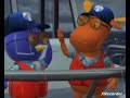 My Favorite Music From The Backyardigans Save The Day Part 46