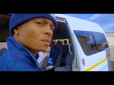 SHORT-CUT  Part 2 (Namibian Action Film)