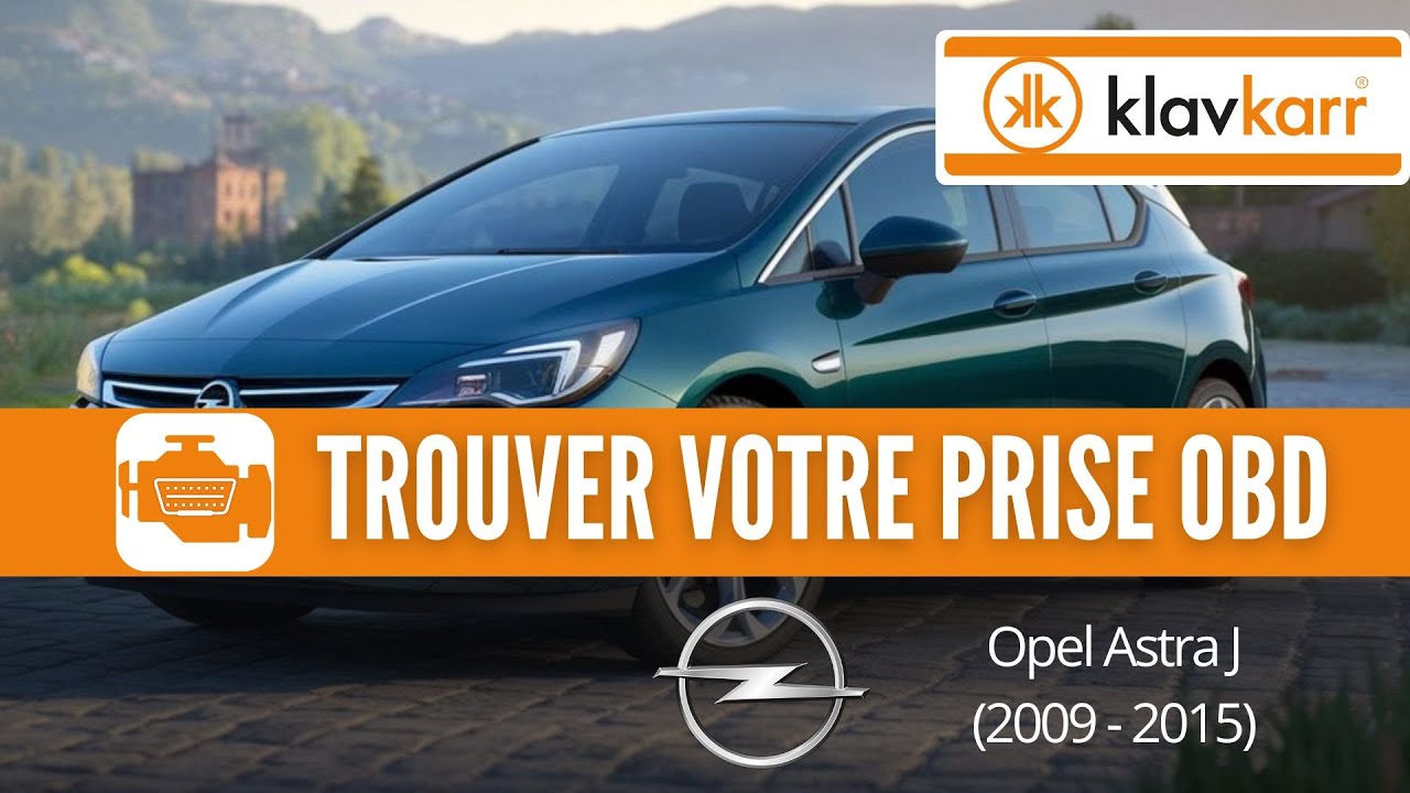 Guarda in video dov'è la presa