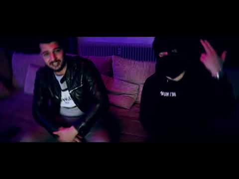 MADO x SLIGHT - ALLES EASY (OFFICIAL VIDEO) prod. by Artic Beats