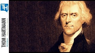SCOTUS is Throwing Us into Jefferson's Nightmare (w/guest Rev. Barry Lynn)