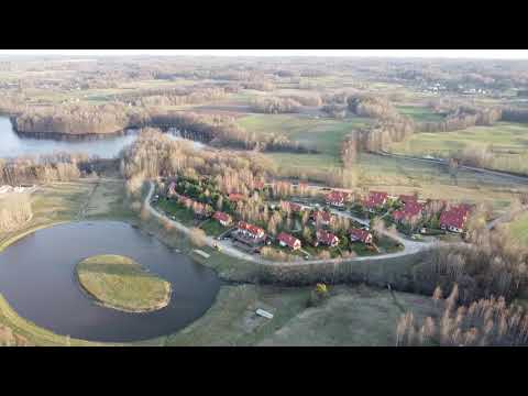 Barkocin "Kaszubska Ostoja"