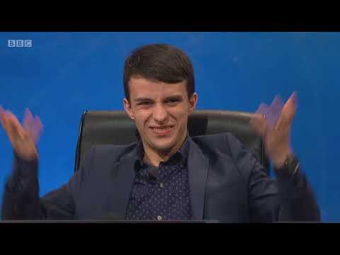 University Challenge S47E18