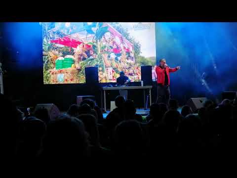 Happy Gang 2019 - Fiatal szerelem (Cory)