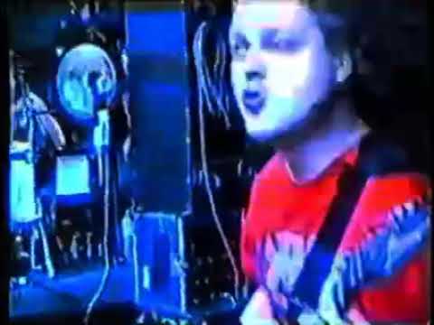 GOREFEST Eindhoven Insanity raw footage 1993