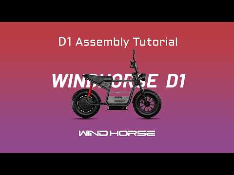 Windhorse D1