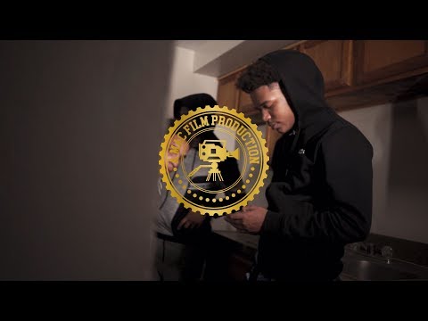 Mickeybandz - Dangerous (Official Video) SHOT BY: @SHONMAC071