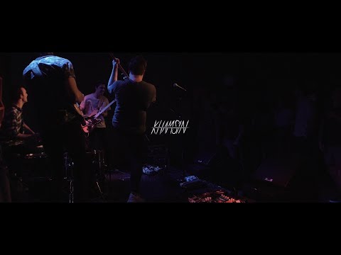 Khamsin - Live Promo