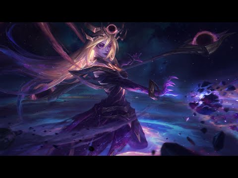 ABRINDO AS NOVAS ORBES GALÁXIAS 2020