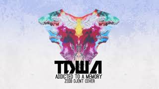 Their Dogs Were Astronauts - Addicted To A Memory - ZEDD // Metal Version (2018)