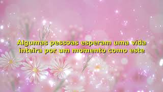 Leona Lewis - A Moment Like This (Tradução)