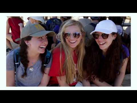 Jewish National Fund-USA | What Inspires You?