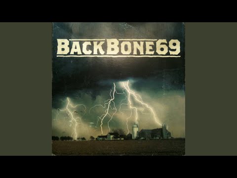 Wheels Turning - Backbone69