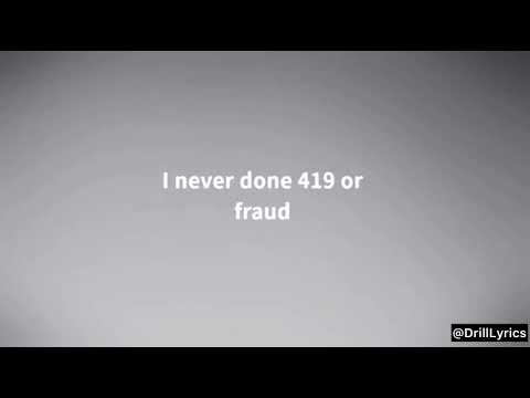 Dutchavelli-Bando Diaries (Remix) ft. OneFour, Kekra, Noizy & DIVINE (Lyrics)