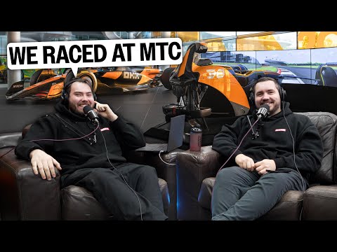 We FINALLY Visited McLaren, FBI CLK GTR and Mr Bugga FOUND - C.R.E.A.M. #60