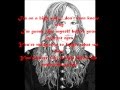 Ladyhawke - Girl like me (lyrics) 