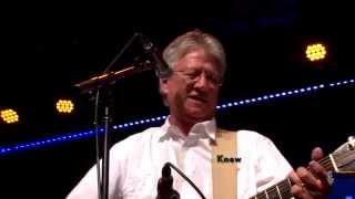 eTown webisode #879 - Richie Furay - A Good Feeling To Know