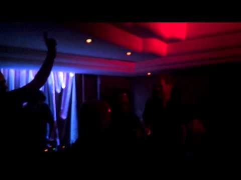 Victor Simonelli@ Café Berlín (Madrid)