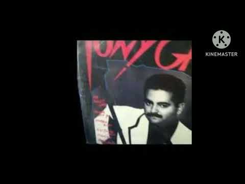 Tony Garcia - Megamix (Tony Garcia, Medley)....