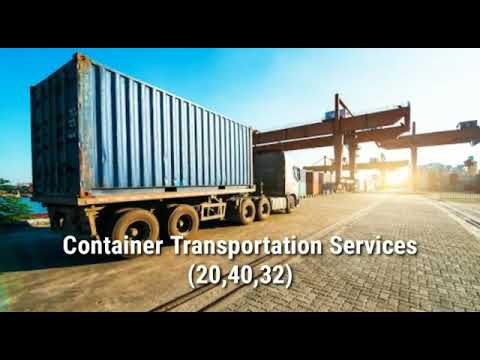 Industrial Liquid Chemicals Transportation Services