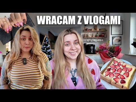 🤍 30 lat, dużo myśli i zmiany ✨ jak trenuję i jak dbam o głowę 💪🧠 balans 🤍☕