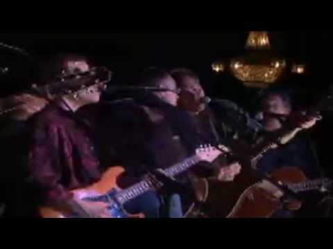 Nils Lofgren. - - - " Shine Silently "