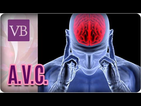 Acidente Vascular Cerebral - Você Bonita (01/02/17)