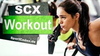 Girls Workout | 60 Minuten | Live: Mittwoch, 20.05.2020 | 18:45 Uhr #SportCodex
