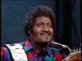 Albert Collins - A Good Fool is Hard to Find