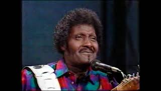 Albert Collins - A Good Fool is Hard to Find