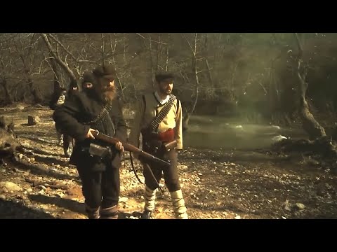 Ој Вардаре македонски  / Oj Vardare makedonski / Гоце Арнаудов и Виолета Томовскa