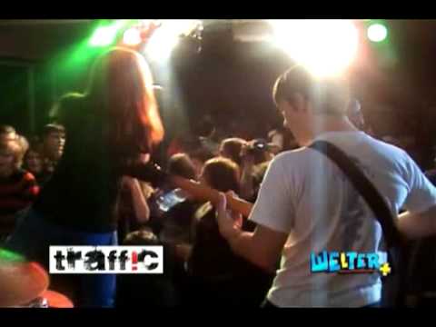 Traff!c Sem Live in Krivoii Rog