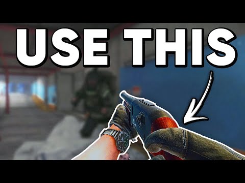 Why You Should Use a KS-23 on LABS