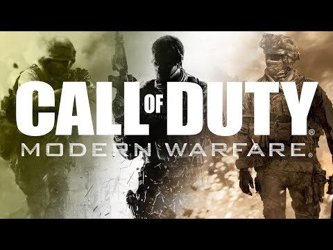 Call of Duty: Modern Warfare Trilogy - All Missions Complete (Full Gameplay/Walkthrough)