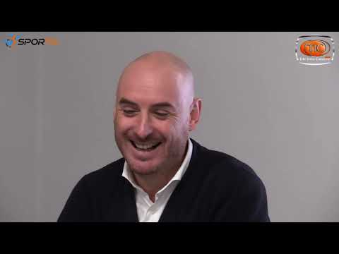 immagine di anteprima del video: SporTIC: Il Banchette Colleretto si racconta. Ospite il DG...