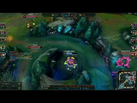 Isso era desnecessário com o Gpeto