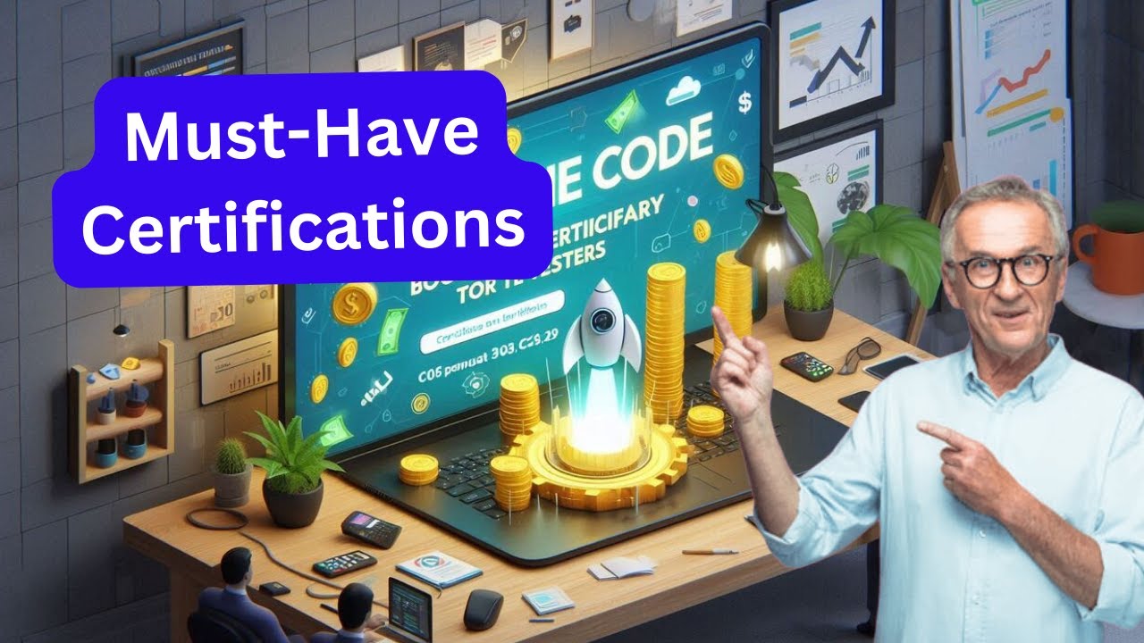 10 Best Software Testing Courses and Certificate in 2024