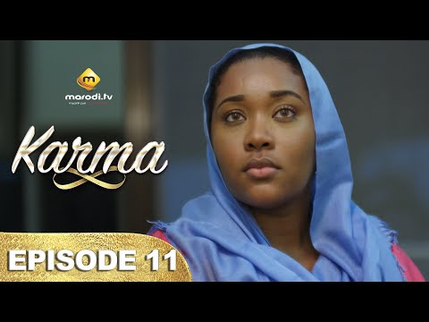 Série - Karma - Saison 2 - Episode 11 - VOSTFR