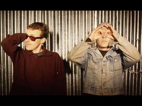 Leftfield "Afrika Shox" 2023 Sound Mix DJ Ruby Eve