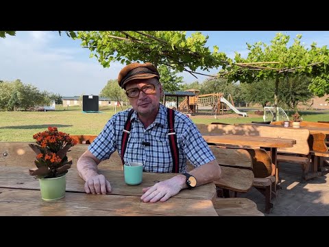 Bauer Korl über den Landesparteitag der SPD