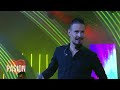 Fue Dificil Rodrigo Tapari En Vivo